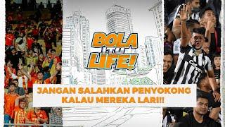 Peraturan terbaru MFL bakal tuai banyak hasil NEGATIF berbanding POSITIF? | Bola itu Life