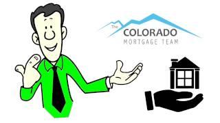 Welcome to The Colorado Mortgage Team!