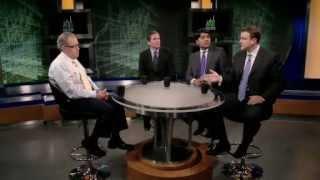 New York Business Report with Michael Stoler: Episode 2
