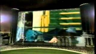 Channel 9 Cricket intro 2002/03