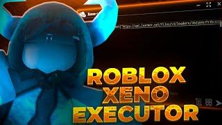 [NEW EXECUTOR] Best ROBLOX XENO EXECUTOR | Best PC Roblox Executor & Free Download 2025