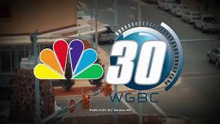 wgbc tv 30 meridian ms station id 2020