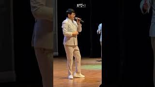 돌아라 돌아라 #팽이 #강문경 #임성환노래교실