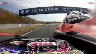 Sidecar racing Oschersleben Goldrace2018