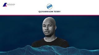 Quharrison Terry(Mark Cuban Companies) - What I Learned Selling NFTs for 121 ETH vs.  0.0121 ETH