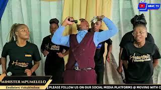 Endleleni Yokukholwa || Minister Mpumelelo || Heartfelt Worship Music || MWC TV ||