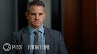 Democracy on Trial: Adam Kinzinger (interview) | FRONTLINE