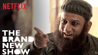 The Worst Spy Ever | Sketch Comedy | The Brand New Show | Netflix India