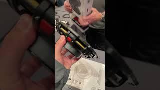 The Helix compose i5, flat woofer, can’t wait to use it .. #automobile #caraudio #helix