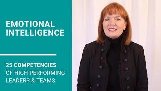 How to Improve Emotional Intelligence: Skills for Leadership & Professional Development