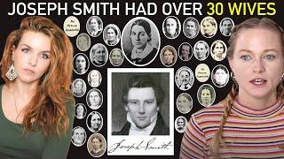 The Twisted Polygamy of Joseph Smith with Lindsay Hansen Park (Joseph Smith: Part Three)