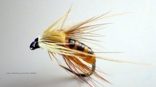 Tying the Latex Caddis Pupa by Davie McPhail