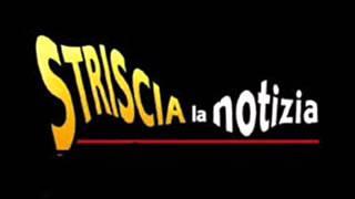 striscia la notizia