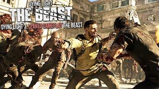 DYING LIGHT 3 CONFIRMED! Dying Light: The Beast LEAKED GAMEPLAY and REMOTIVATION of Techland