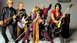 Aerosmith - Pink (Lyrics)