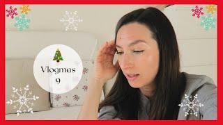 This is WEIRD VLOGMAS 9