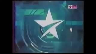 Star World 2001-2006 ident with using Star Vijay theme