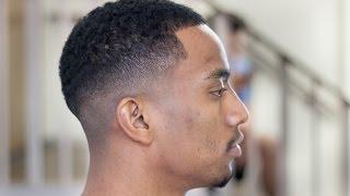 How To: Skin Fade | Voiceover