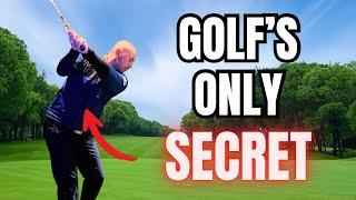 This Backswing Drill Will UNLOCK Everything In Your Golf Swing!