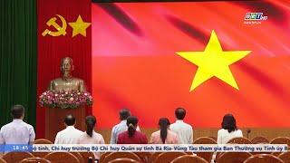 Các xã, phường mới tại BR-VT vận hành thử nghiệm | BRTgo