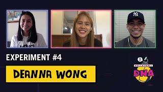 Deanna Wong | Volleyball DNA (Full Episode)