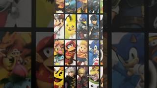 Super Smash Bros. Ultimate 6th Anniversary is Here!