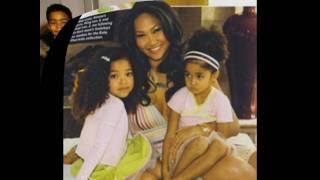 Ming Lee and Aoki Lee Simmons: Growing Up so Fast =)