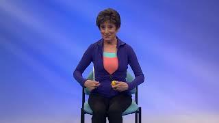 Sit and Be Fit Full Episode # 1316 - Myofacial Relief & Gait