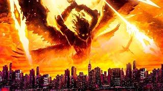 God's  FINAL WARNING To The LAST Generation