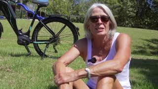 All Terrain Electric Bikes