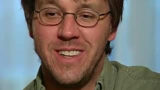 David Foster Wallace discusses Consumerism (2003)