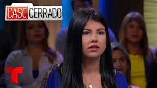 Caso Cerrado Complete Case | I have sex parties with my father's inheritance  | Telemundo