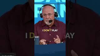 Dave Ramsey Only Has 3 Investments