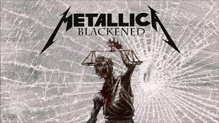 Metallica - Blackened (Remixed & Remastered) Frost Media Prod  (Last 2nd Version)