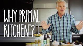 Why Primal Kitchen?