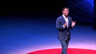 The real experts of education reform | Oliver Sicat | TEDxOrangeCoast