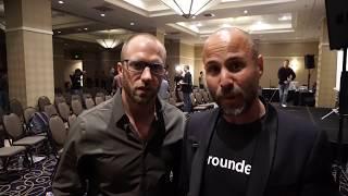 Knowledge for Men 2018 LIVE