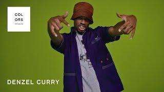 Denzel Curry - Diet_ | A COLORS SHOW