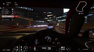GT7 Clubman Cup Plus Supra '97 Tokyo Expressway