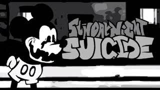 Really Happy Vs Suicide Mouse AVI OST