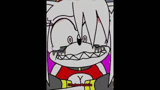 #shorts #fyp #foryou #explore #cartoon #sonicanimation #amy #amyrose #sonamy #edit #animation #anime