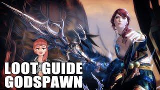 Guild Wars 2 Loot Guide | Godspawn