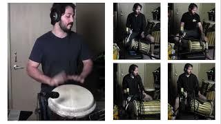 Bintumani - Original African Drumming Ensemble Composition