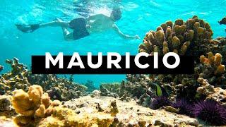 MAURICIO DOCUMENTAL DE VIAJE | El cofre del Tesoro del Océano Índico