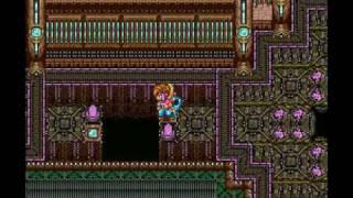 Secret of Mana: Whip Glitch