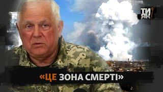 Життя під обстрілами, авіаударами, «шахедами» та з диверсантами: евакуація людей із Сумщини