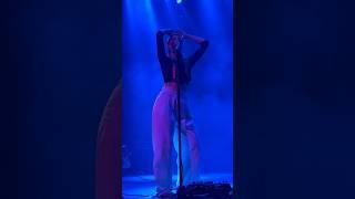 WARPAINT | New Song | 4K | Live 2024 | Emily Dances | Houston, TX | May 25, 2024