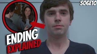 THE GOOD DOCTOR Season 6 Episode 10 Ending Explained | Recap