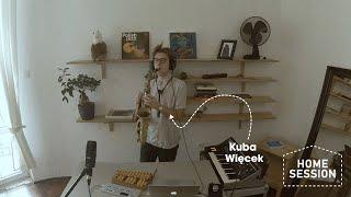 Kuba Więcek - Sa Pa (Home Session #zostańwdomu)