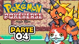 Pokeverse - Gameplay - Part 04